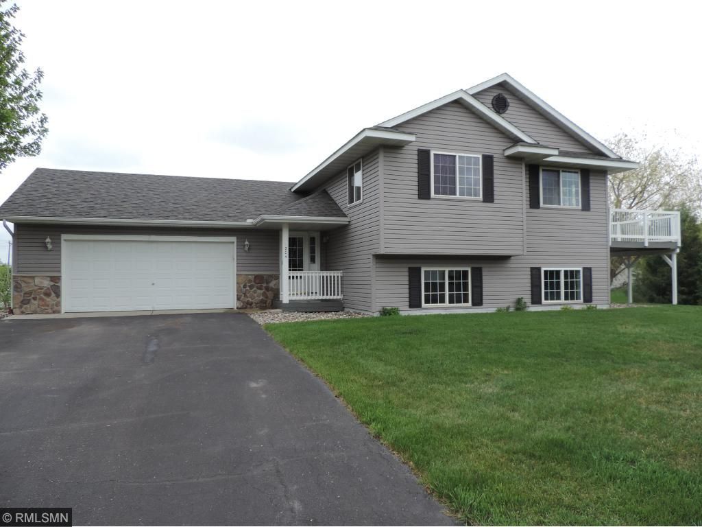 Property Photo:  1204 Roberts Road  MN 55313 