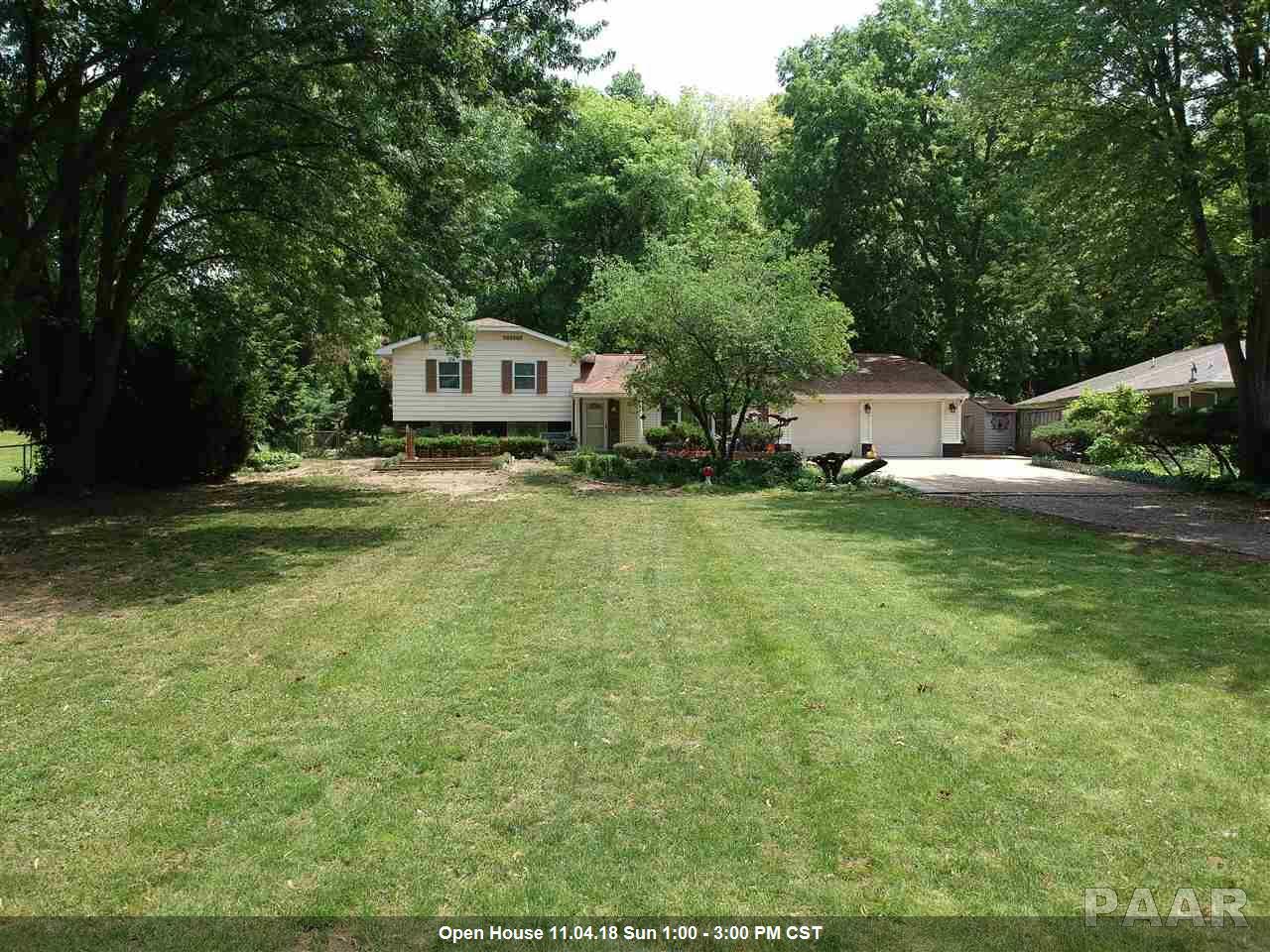 Property Photo:  1104 Upper Spring Bay  IL 61611 