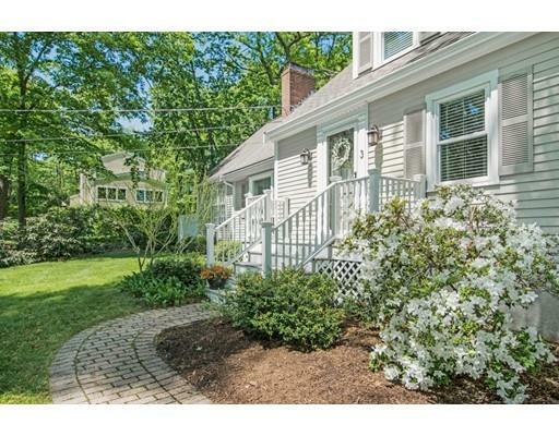 Property Photo: 3 Coolidge Dr MA 01720