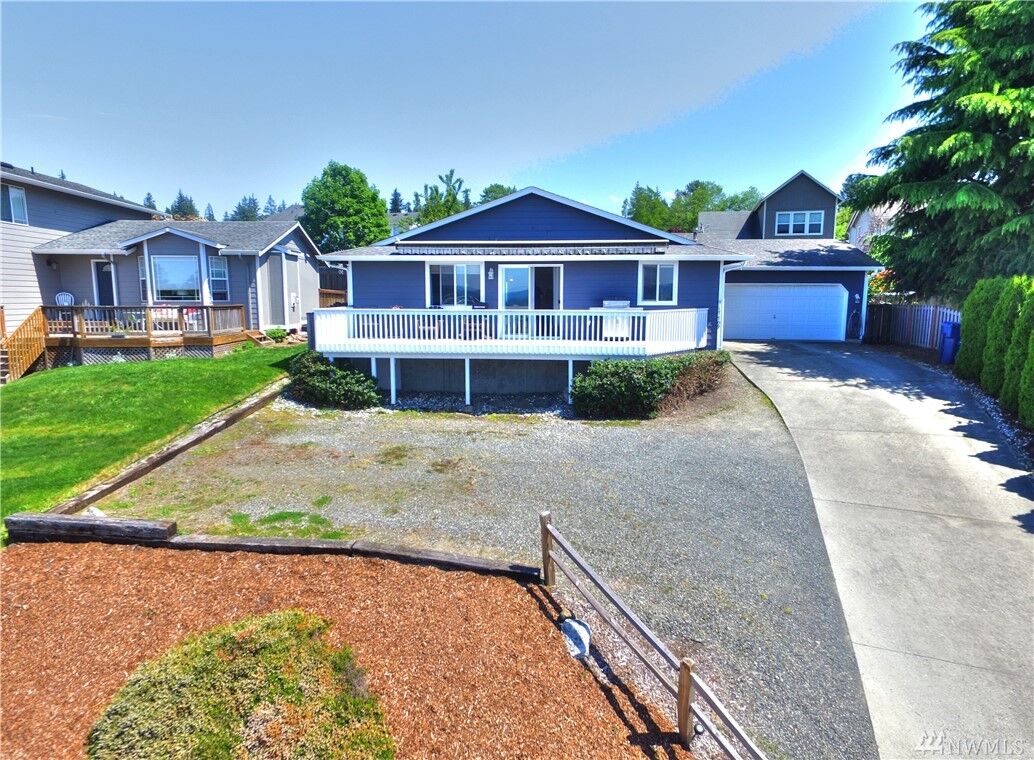 Property Photo: 17709 Upland Dr WA 98223