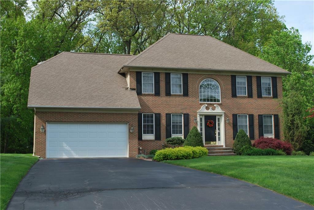 Property Photo: 8 Millers Brook Dr RI 02865