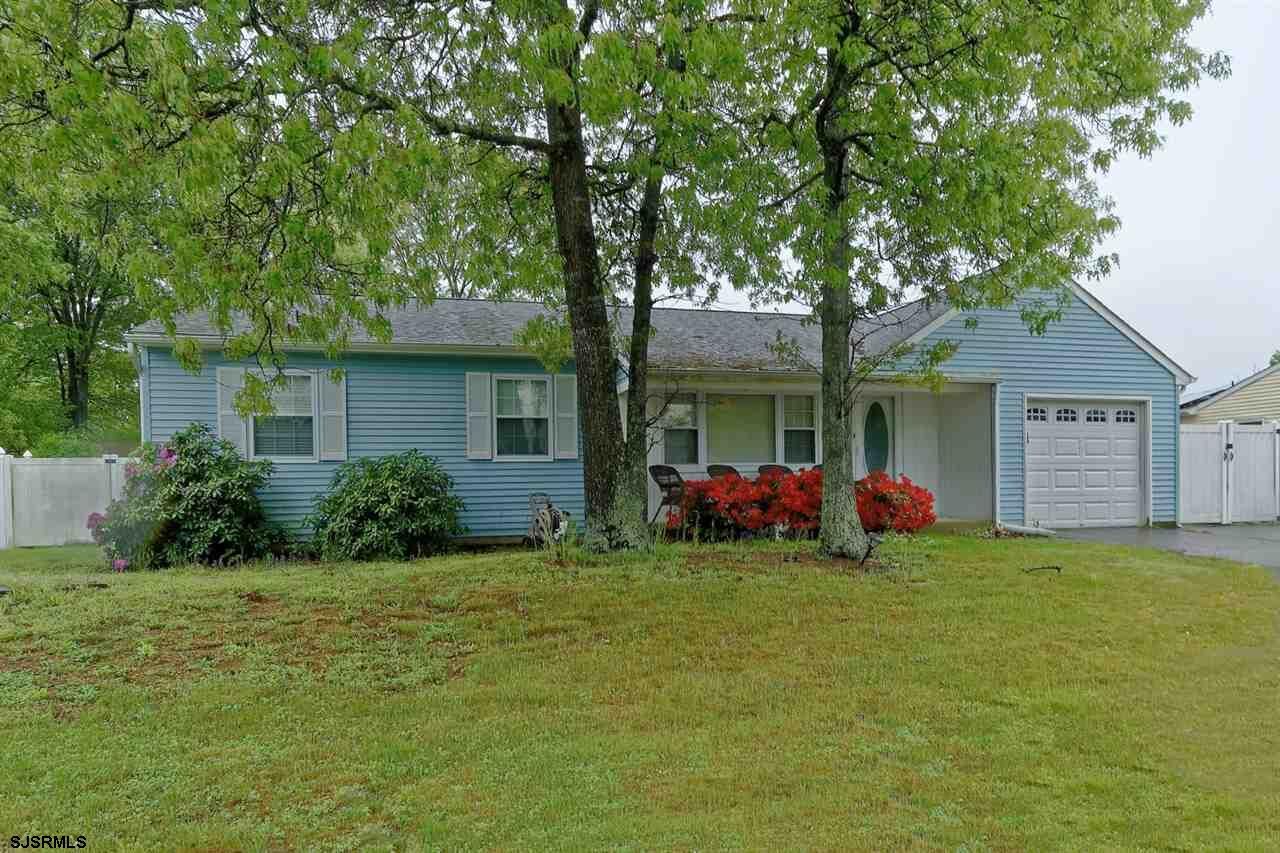 Property Photo: 28 Wilson NJ 08244