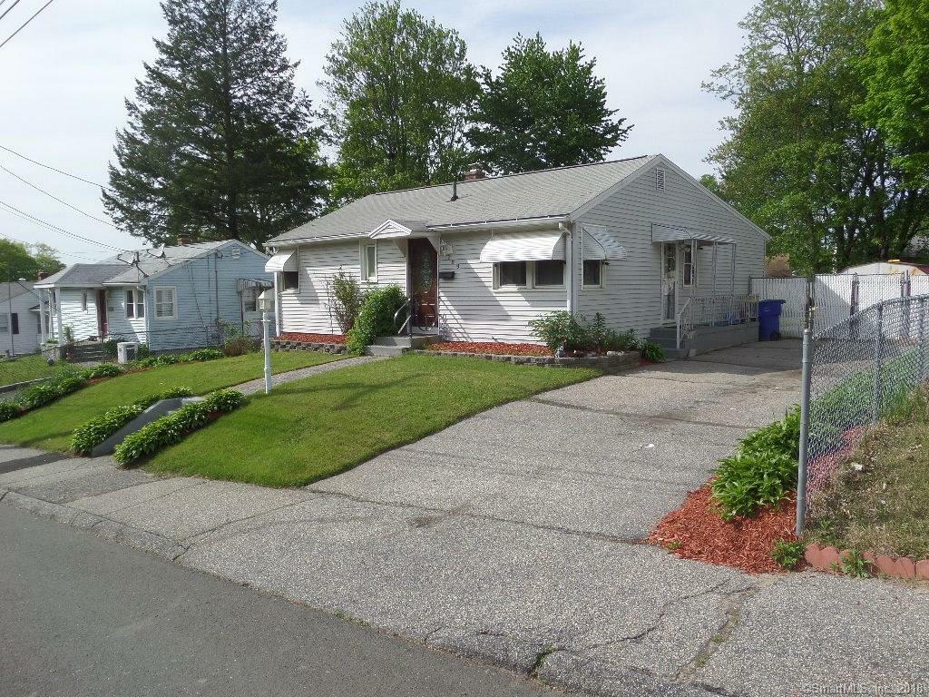 Property Photo:  189 Jersey Street  CT 06706 