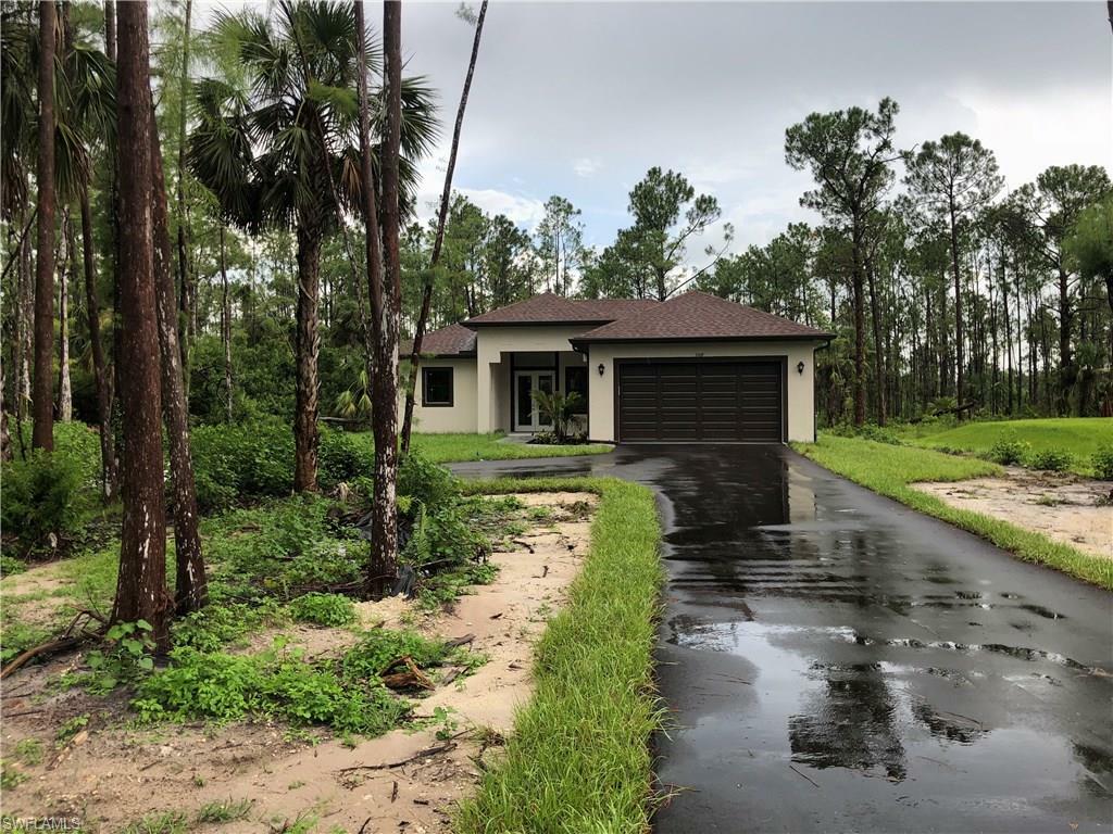 Property Photo:  3709 16th Ave  FL 34120 