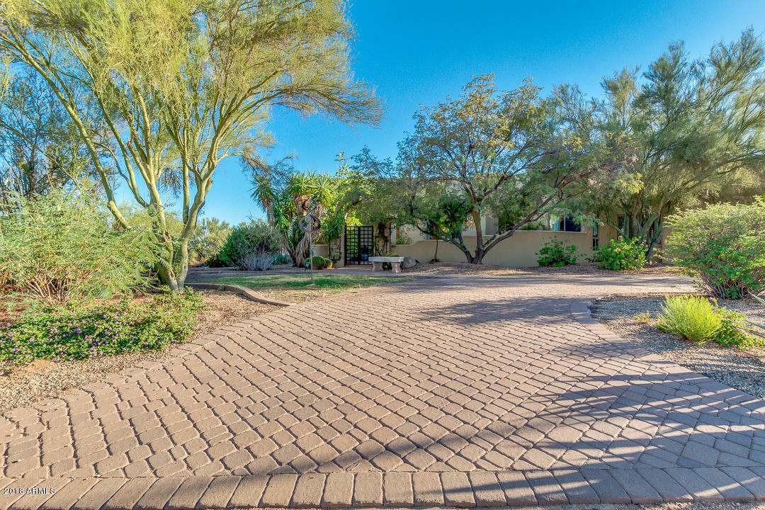 Property Photo:  14737 E Mark Lane  AZ 85262 