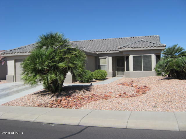 Property Photo:  20462 N Shadow Mountain Drive  AZ 85374 