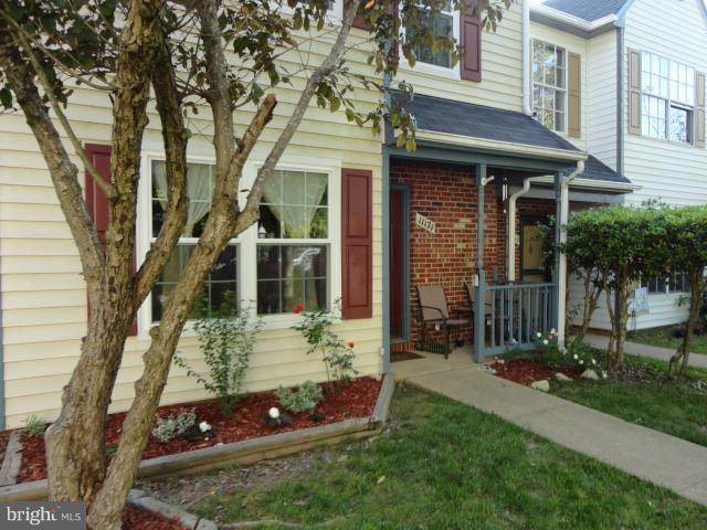Property Photo:  11171 Hamlet Court  VA 22407 