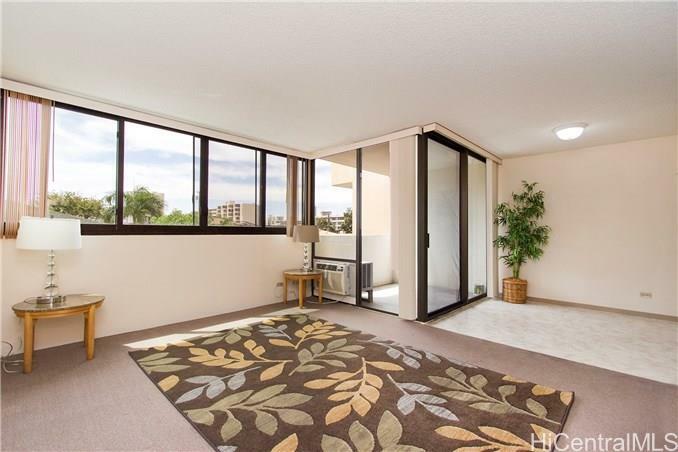 Property Photo:  1571 Piikoi Street 102  HI 96822 