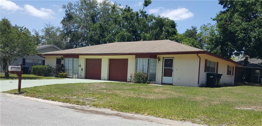 Property Photo:  3054 Unkaterri Ln  FL 32806 