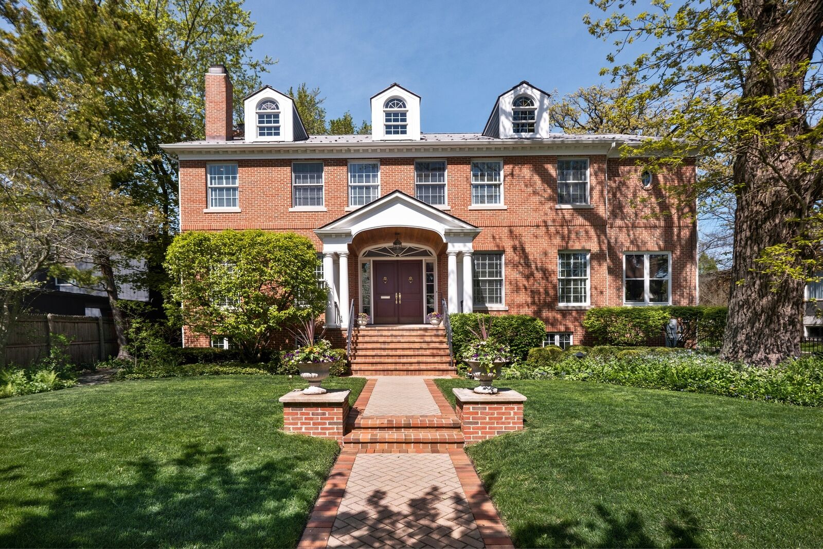 Property Photo:  393 Fairview Avenue  IL 60093 