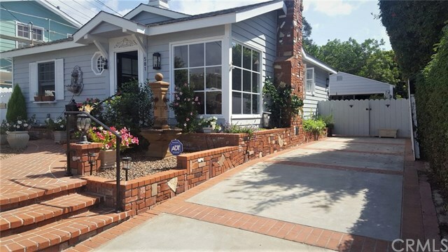 Property Photo:  581 Brooks Street  CA 92651 