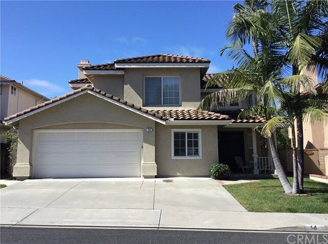 Property Photo:  14 Blackwood  CA 92692 