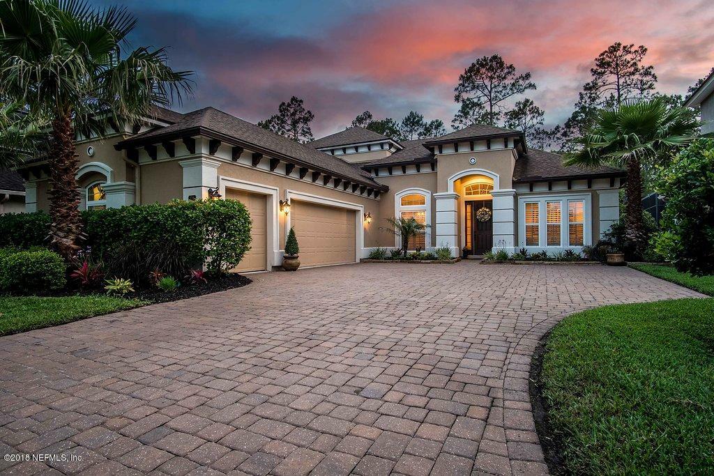 Property Photo: 176 Perdido Key Court FL 32081