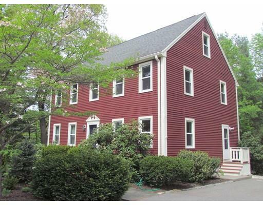 Property Photo: 2 Lynnhaven Road MA 01453