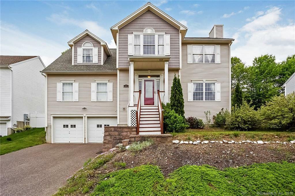 Property Photo: 227 Ridgefield Avenue CT 06705