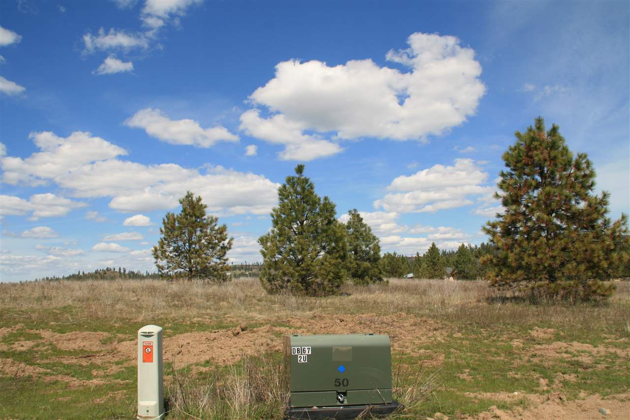 Property Photo: Lot 12 N Bruce Rd WA 99003