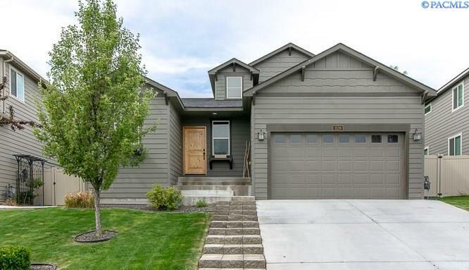 Property Photo:  1539 Purple Sage St.  WA 99352 