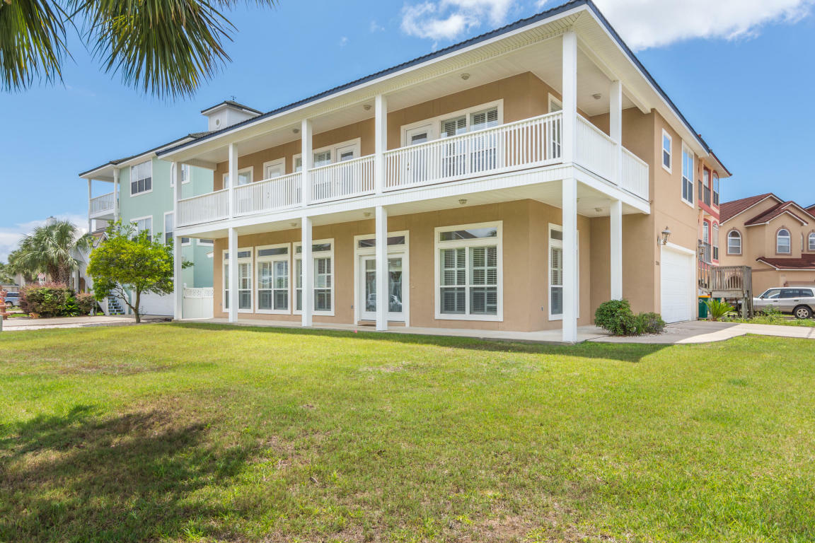 Property Photo:  2396 Palm Harbor Drive  FL 32547 