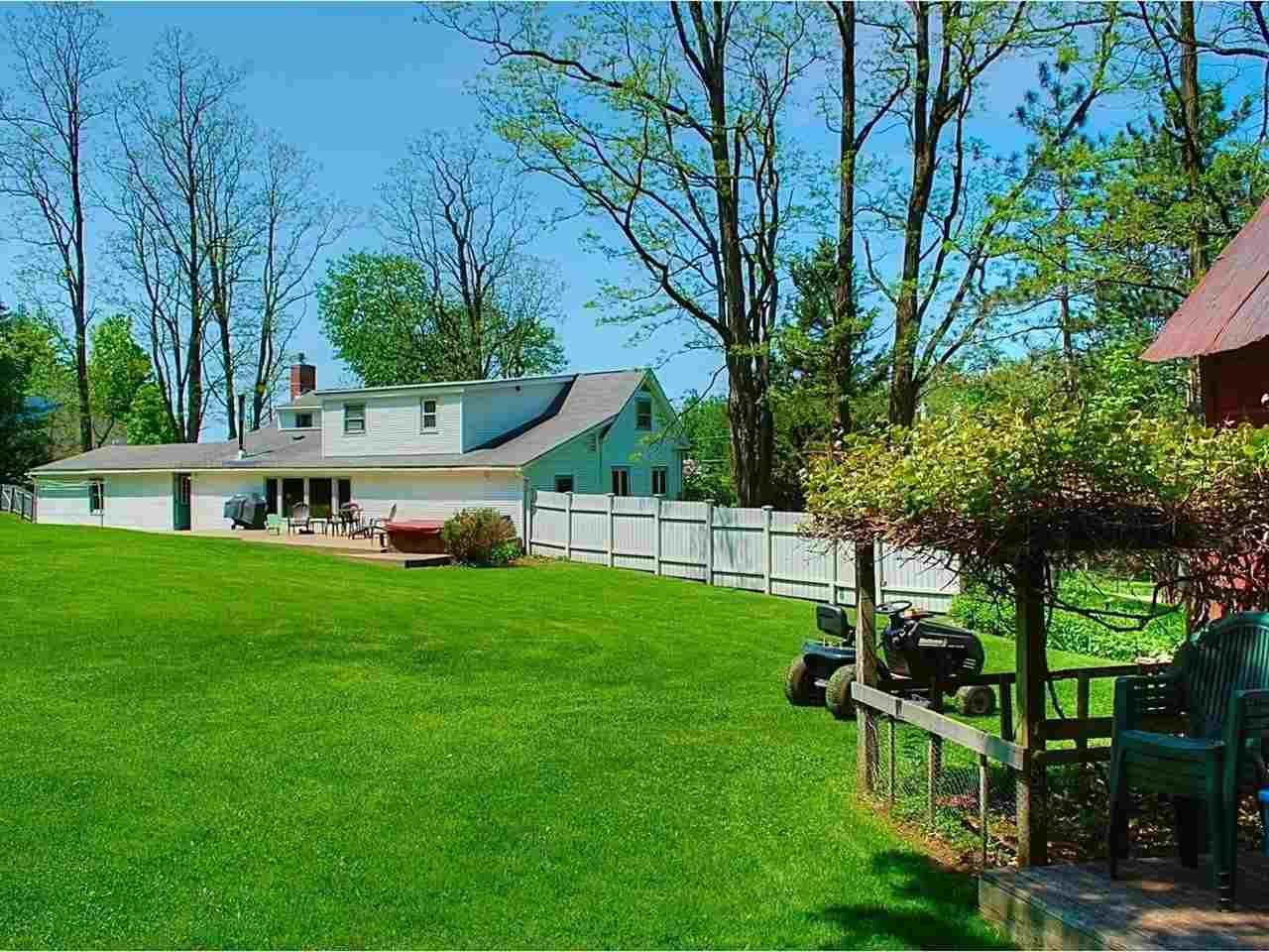 Property Photo:  396 Colchester Pond Road  VT 05446 