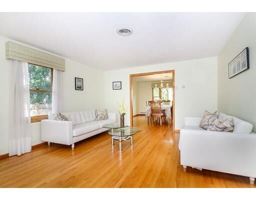 Property Photo:  6 Frost Cir  MA 02482 