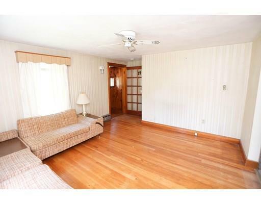 Property Photo: 448 Chapin Street MA 01056