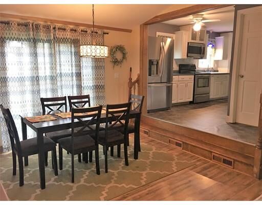 Property Photo: 95 Campechi St MA 01104