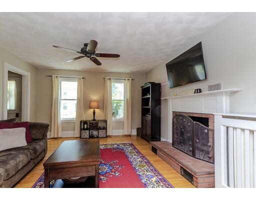 Property Photo: 123 Park St MA 02180