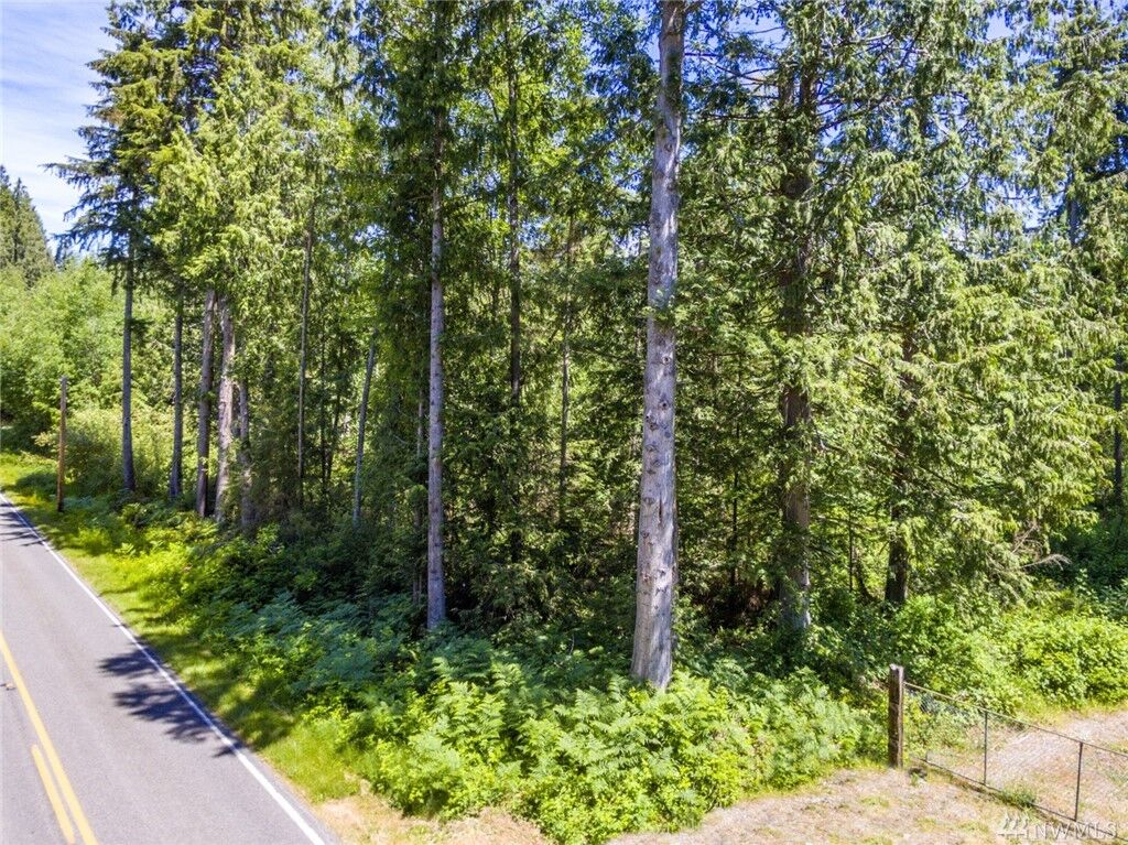 Property Photo:  Xx 99th Ave NE  WA 98233 