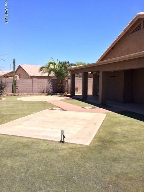 Property Photo: 816 S Del Rancho -- AZ 85208