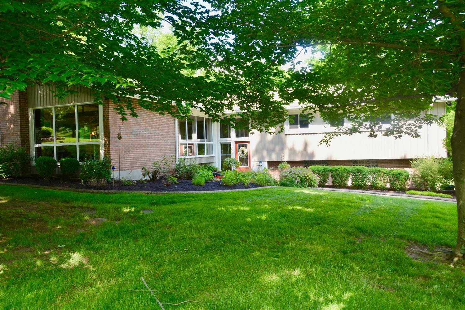 Property Photo:  7305 Tangleridge Drive  OH 45243 