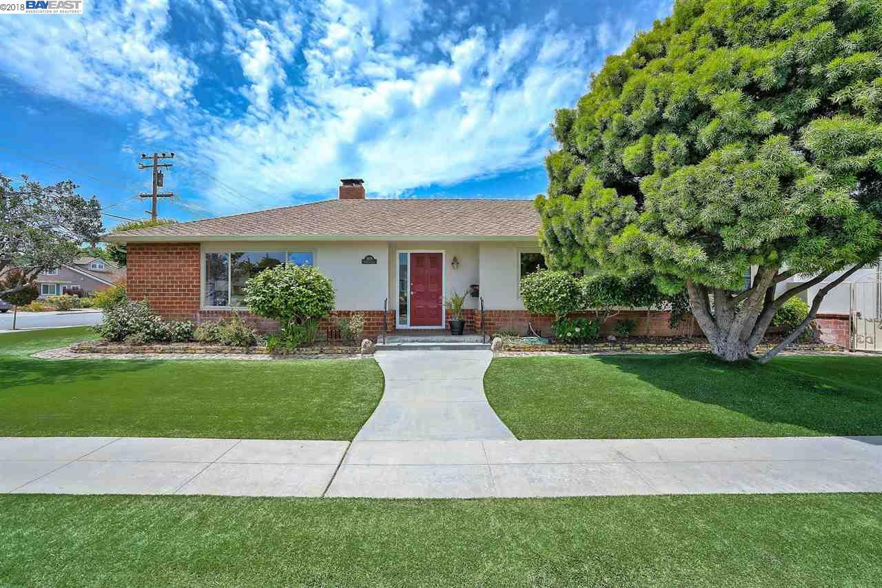 Property Photo: 38179 Kimbro St CA 94536