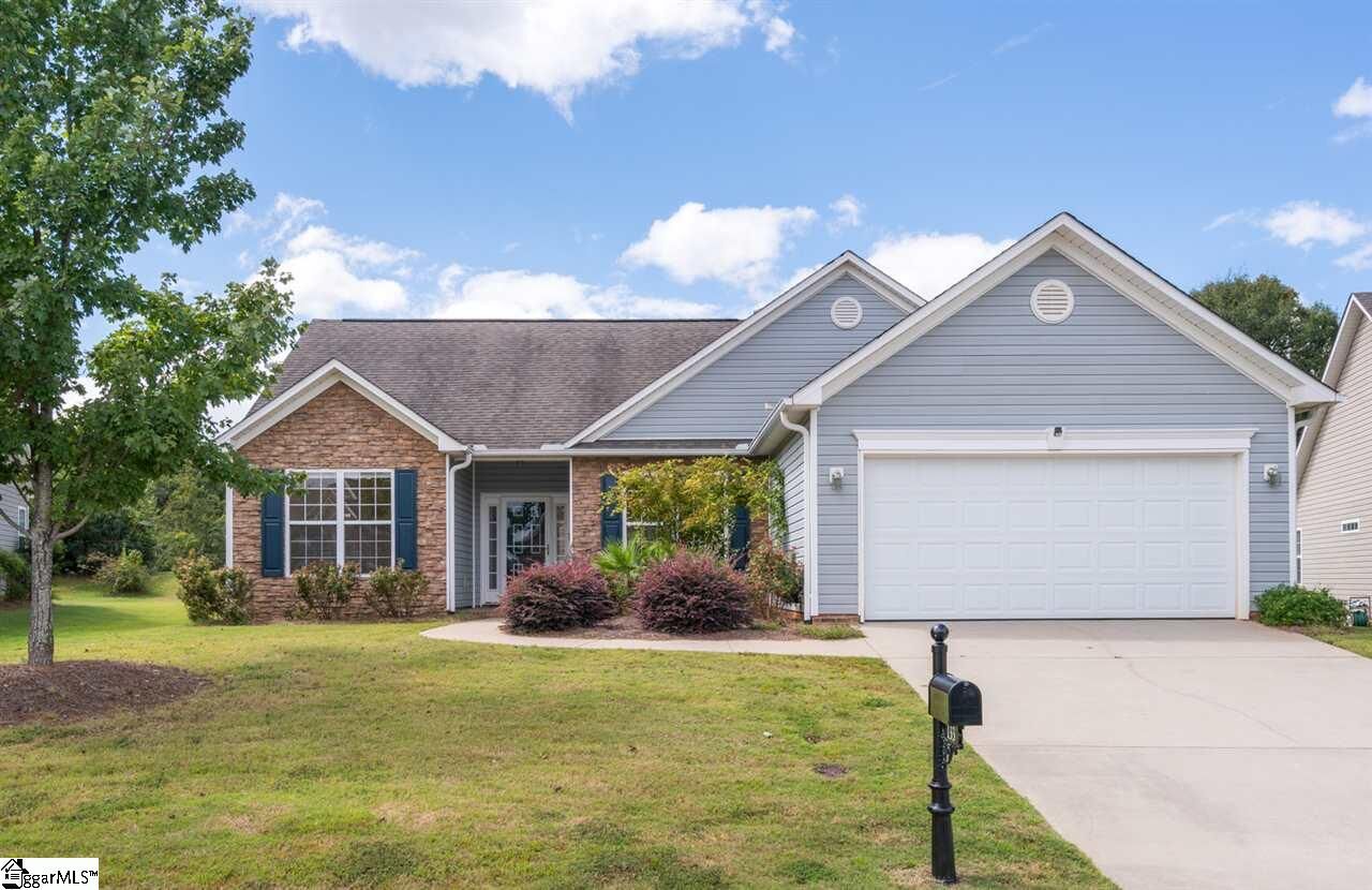 Property Photo:  133 Wild Thorn Lane  SC 29615