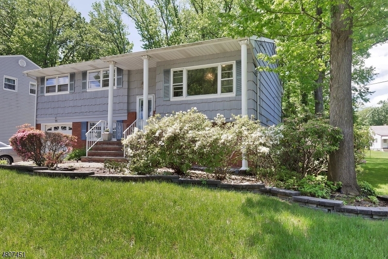 Property Photo:  75 Claremont Ave  NJ 07067 