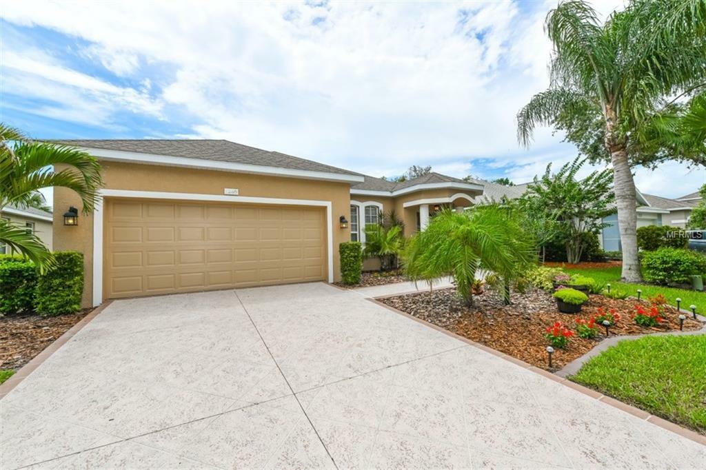 Property Photo:  1289 Millbrook Circle  FL 34212 