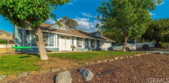 Property Photo:  29400 Longhorn Drive  CA 92587 