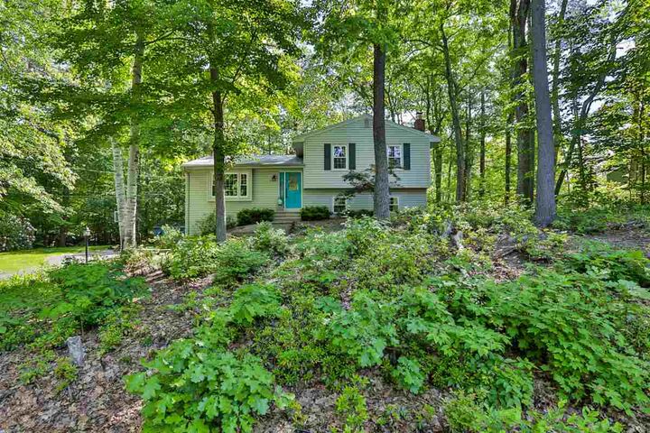 Property Photo:  395 Joppa Hill Road  NH 03110 