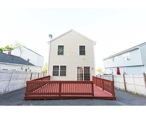 Property Photo:  34 Hamilton St  MA 01841 