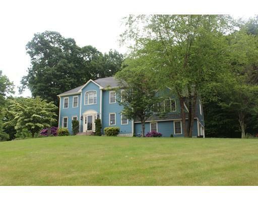 Property Photo:  18 Littlefield Road  MA 01757 