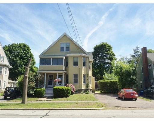 Property Photo:  34 Elm St 1  MA 01880 