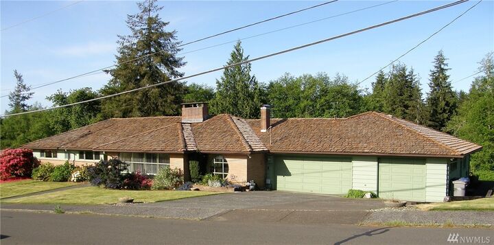 1807 Bel Aire  Aberdeen WA 98520 photo