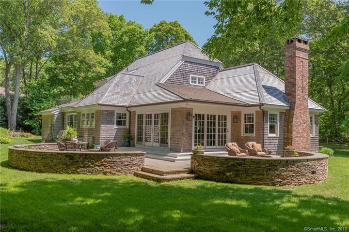 5 Clarks Lane  Old Lyme CT 06371 photo