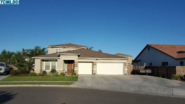 1832 Marroneto Court  Tulare CA 93274 photo