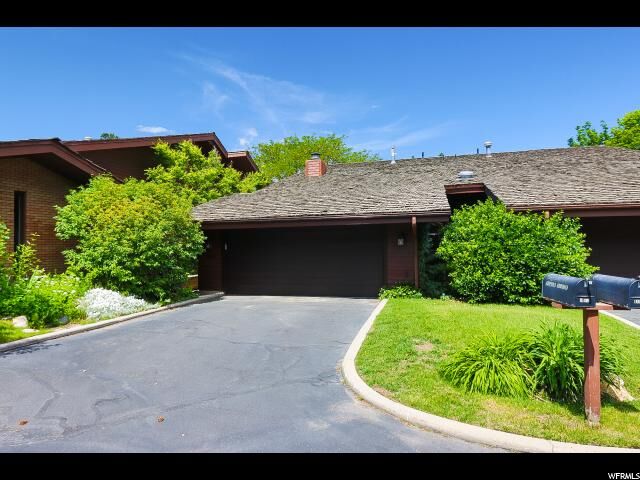 Property Photo: Address not disclosed UT 84093