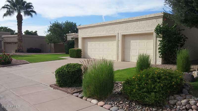 Property Photo:  8720 E San Marcos Drive  AZ 85258 