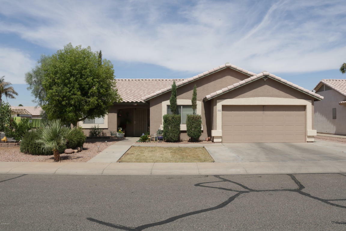 Property Photo:  4622 N 85th Drive  AZ 85037 