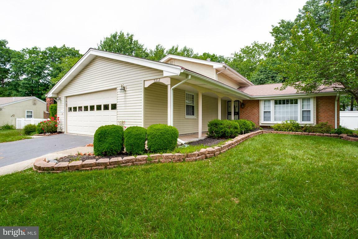 Property Photo: 5312 Doris Drive MD 20601