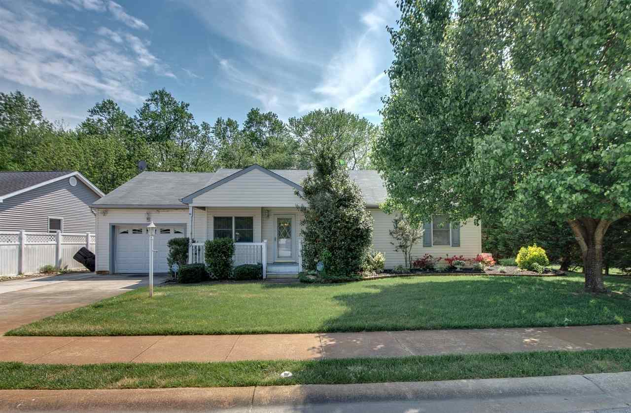 Property Photo: 9 Cormorant NJ 08204