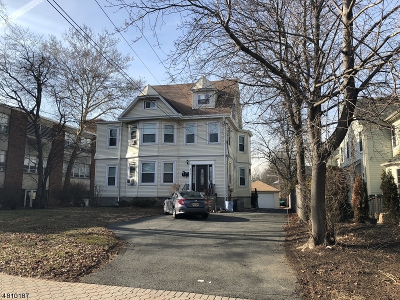 Property Photo:  211 Miln St  NJ 07016 