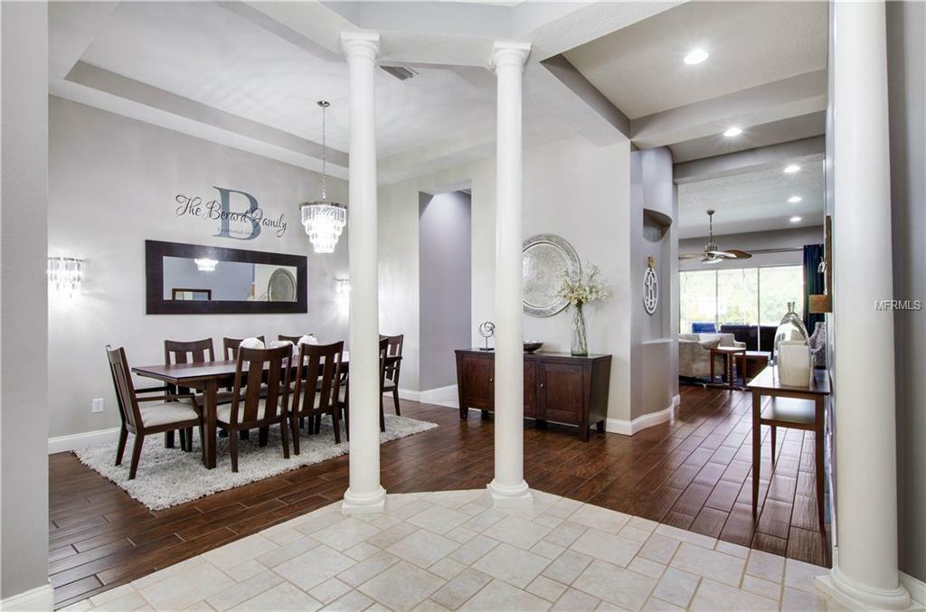 Property Photo: 17627 Archland Pass Road FL 33558