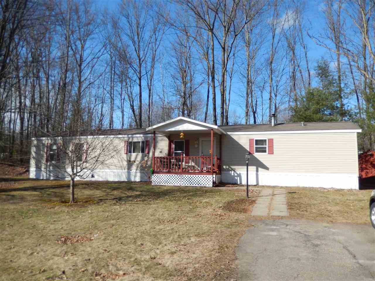 Property Photo: 36 Webley Street VT 05446